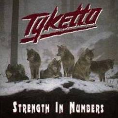 Tyketto : Strength in Numbers